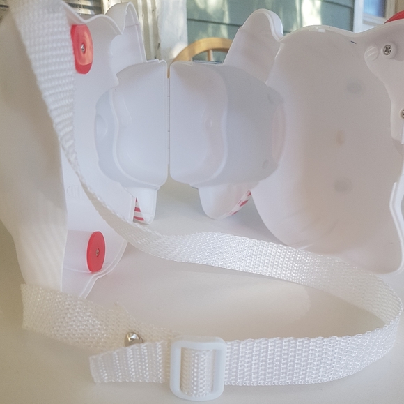 🎀 Hello Kitty hard shell Purse - Picture 5 of 8